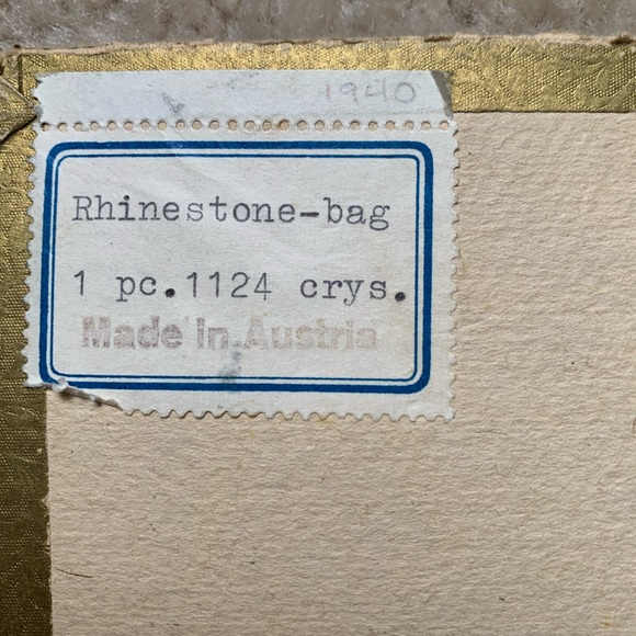 Purse - Picture 8 of 9